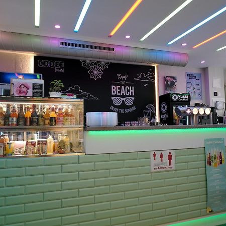 Ostseehotel Baabe Family & Spa 外观 照片